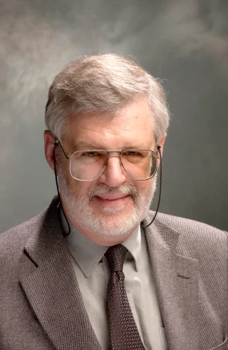 Geoffrey P Hammond
