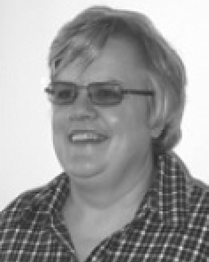 Birgit Schattler