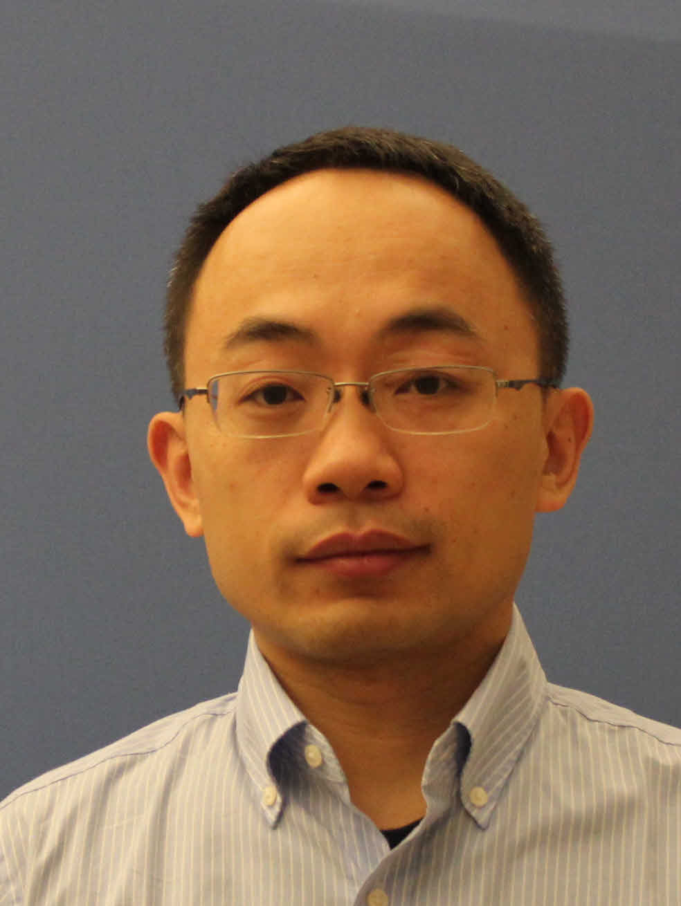 Li Zhou