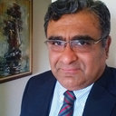 Nagaraja P Rao