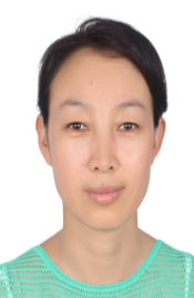 Junxia Wu