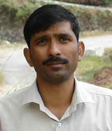 Ajay Kumar