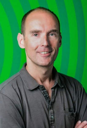David Stokoe