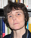 Claire Voisin