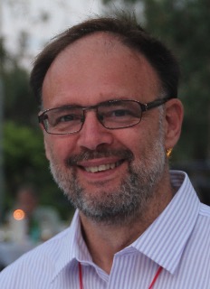 Mauro Mocerino
