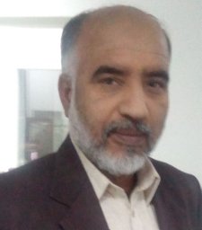 Mushtaq Ahmad Malik
