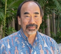Lorey Takahashi