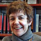 Candace Kruttschnitt