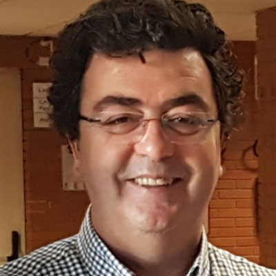 Antonio Brogi