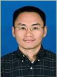 Yushun Chen
