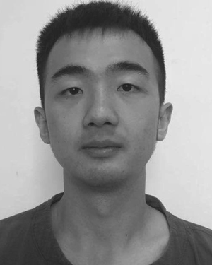 Jiliang Zhao