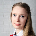 Svetlana Pekkoeva