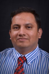 Suresh Sharma