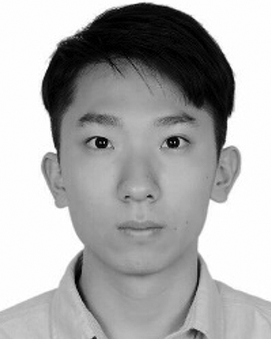 Zebin Huang