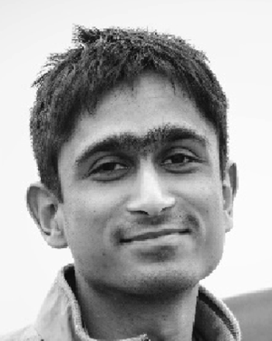 Kalind Baraya