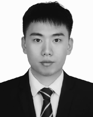 Yanxin Zhou