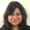 Vibha Singhal