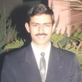 Yashwant Mehta