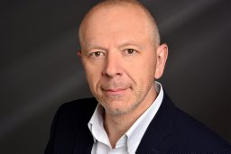 Robert Zweigerdt