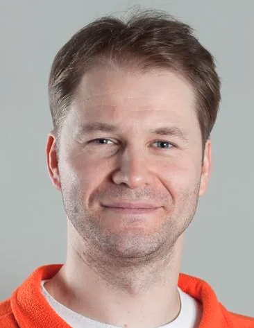 Alexey Krasavin