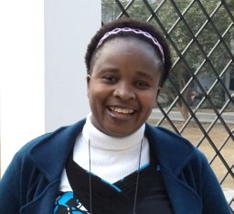Opeolu Ojo