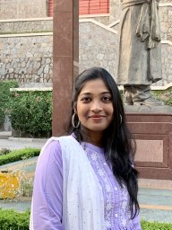 Rajshree Srivastava