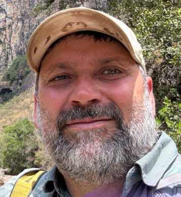 Fabian A. Michelangeli