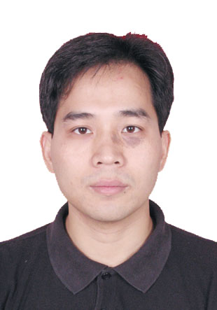 Guangwen Zhang