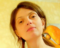 Maria Kravtsova