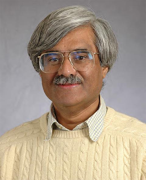 Mohan Trivedi