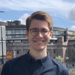 Sebastian Winberg