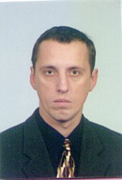 Sergii Sukharev
