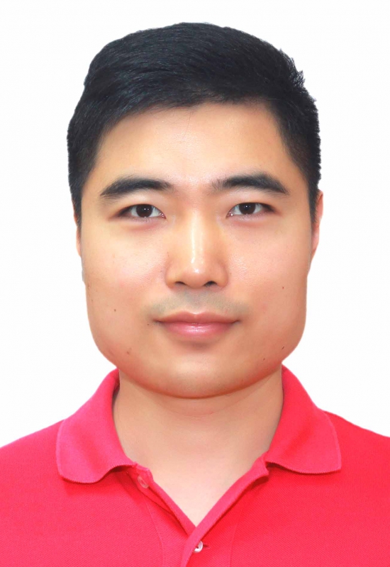 Daxin Liang