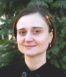 Eszter M. Horvath
