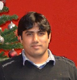 Paudel Amrit