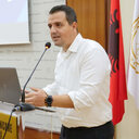 Rigers Bakiu
