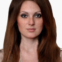Khrystyna Kozak