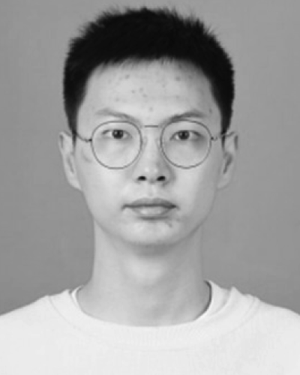 Binbo Li