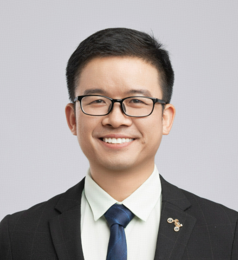 Wupeng Xiao