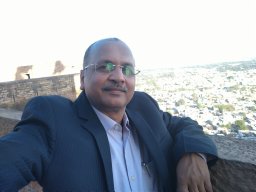 Prabhat Kumar Choudhary