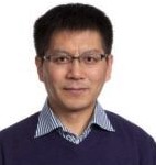 Yuanzheng Yue