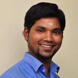 Chitrambalam S.