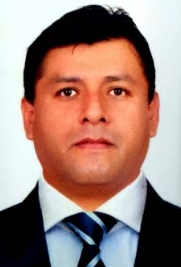 Jose Luis Macarlupu Bernuy