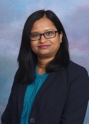 Megha Kureti