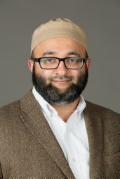 Hyder Ayaz