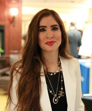 Katy Kamkar