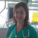 Irene Valverde Andre