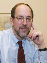 Richard B. Saltman