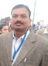 Akhilesh Kumar Patel