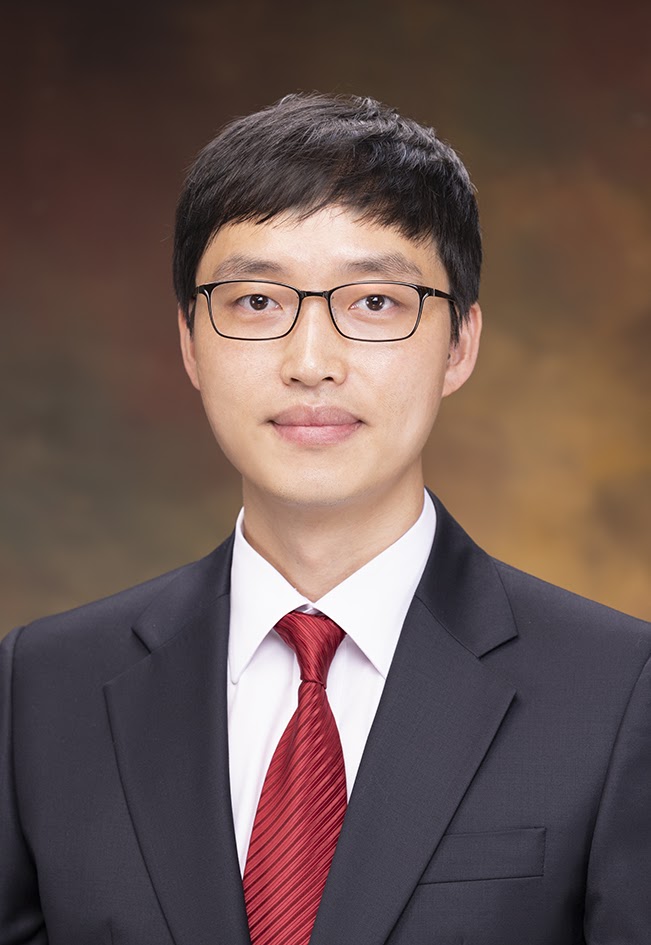Jungwook Choi